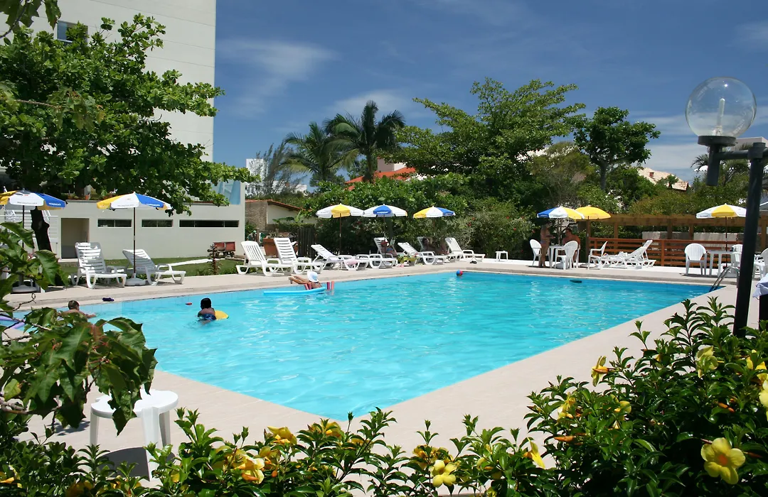 Hotel Porto Sol Ingleses-1