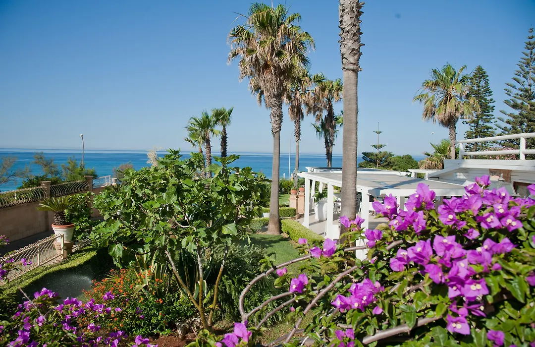 Parco Dei Principi - Resort & Spa-1