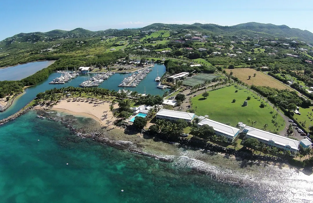 Tamarind Reef Resort Spa & Marina-1