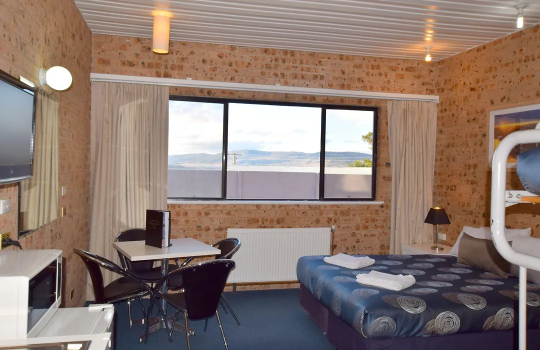 Alpine Resort Motel-1