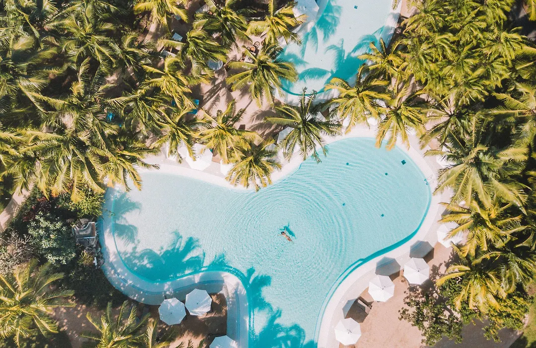 Canonnier Beachcomber Golf Resort & Spa-1