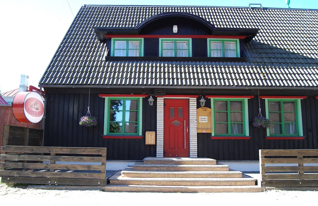 Hansalinn-1