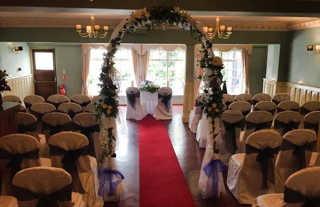 Riverbank House Hotel-1