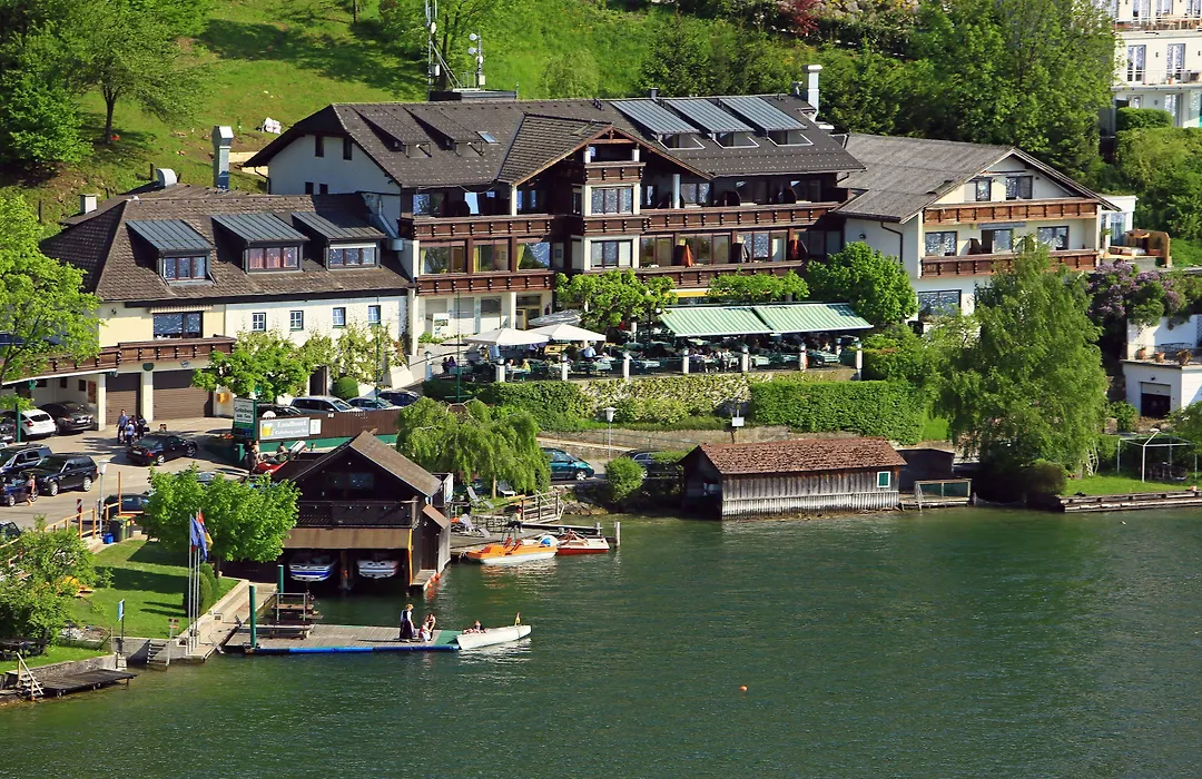 Landhotel Gruenberg Am See-1