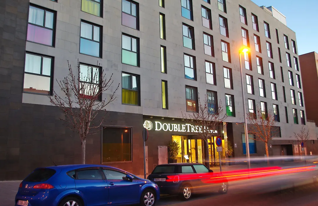 Doubletree By Hilton Girona-1