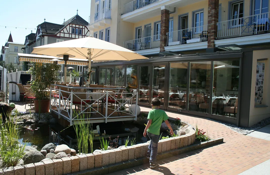Vineta Strandhotels-1