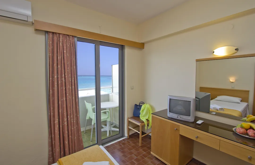 Nafsika Hotel-1