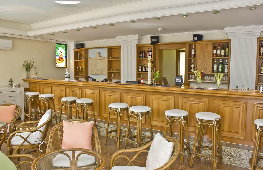 Nafsika Hotel-1