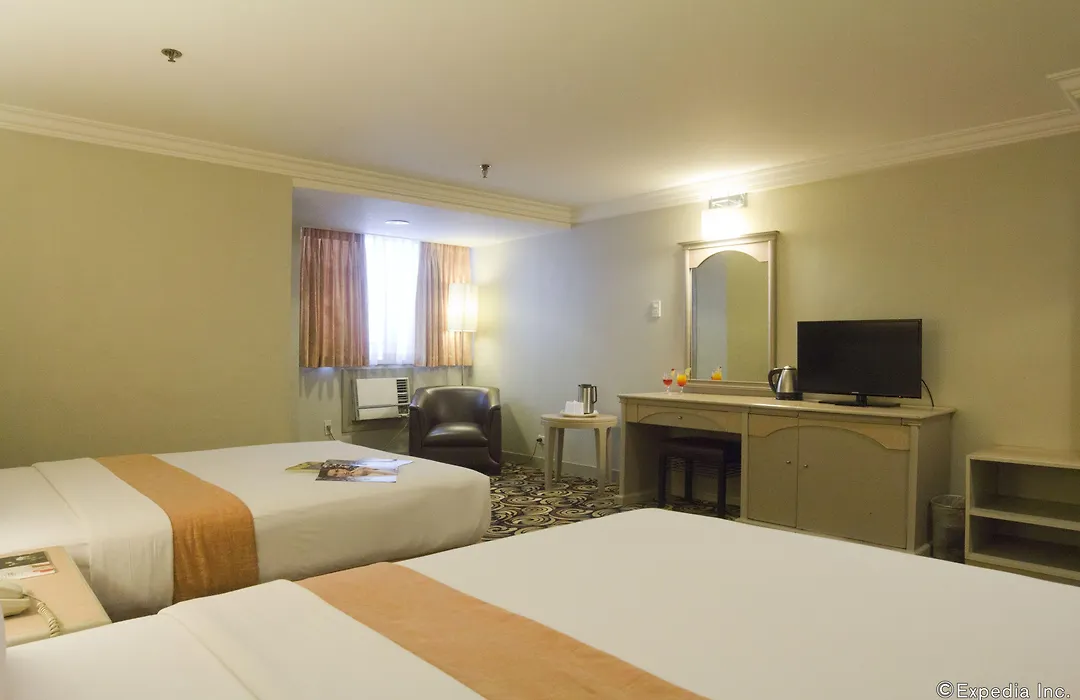Riviera Mansion Hotel-1