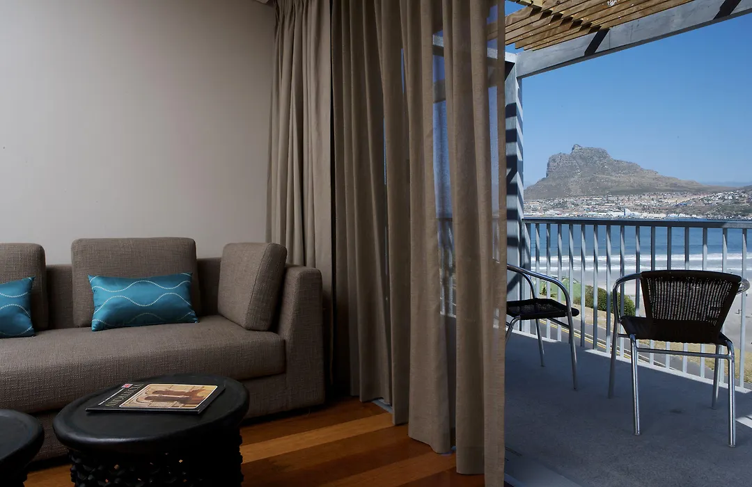 Chapmans Peak Beach Hotel-1