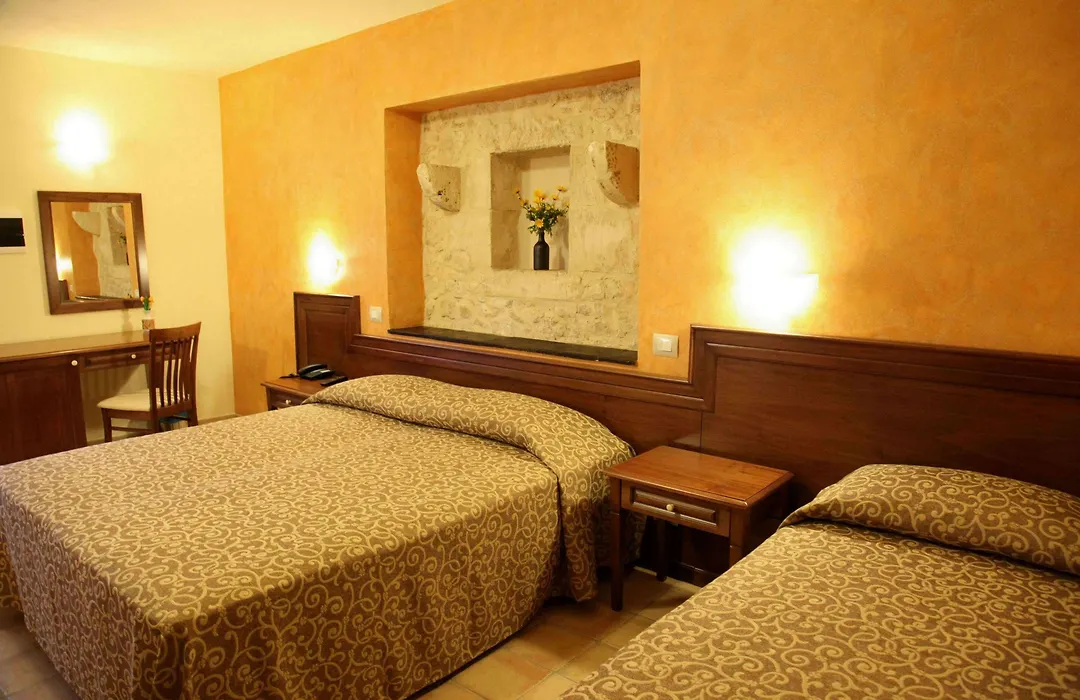 Artemisia Resort-1