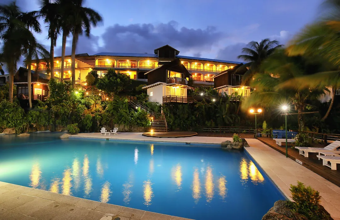 Villa Caribe-1