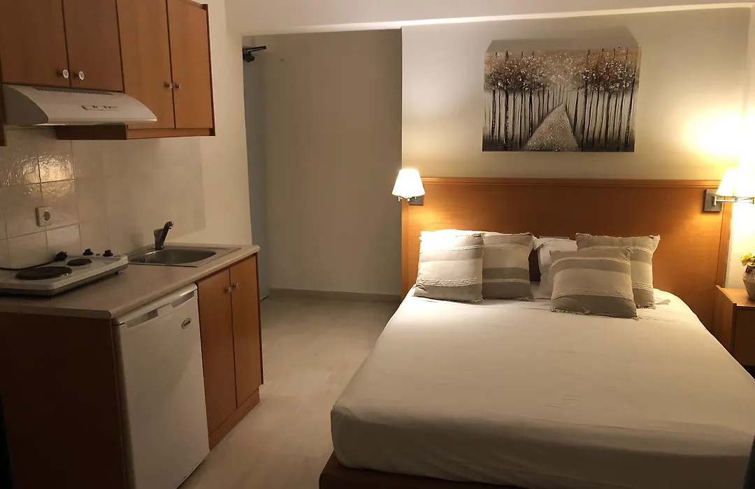 Philippos Studios & Apartments-1