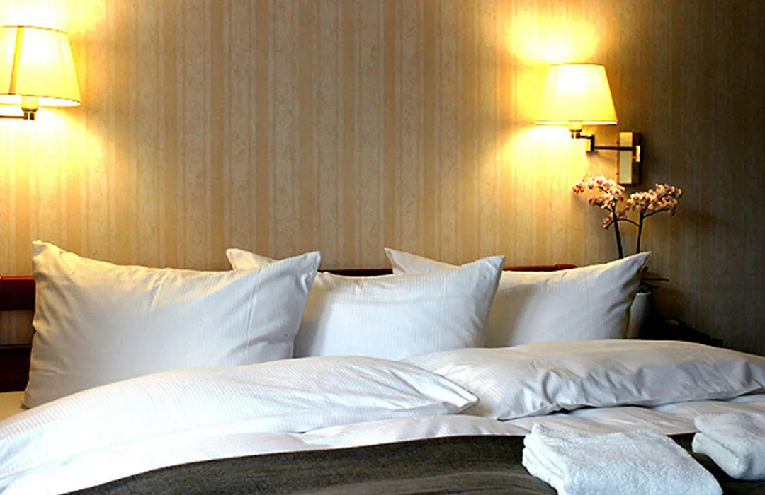 Hotel Doberaner Hof-1