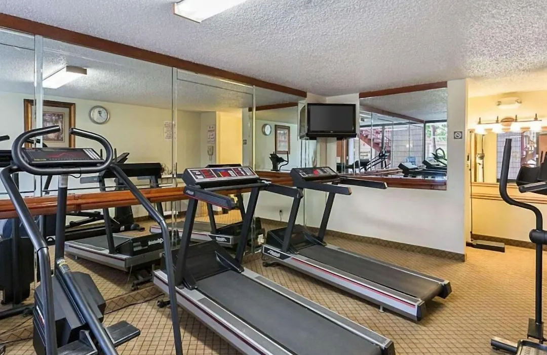 Greentree Hotel & Extended Stay I-10 Fwy Houston, Channelview, Baytown-1