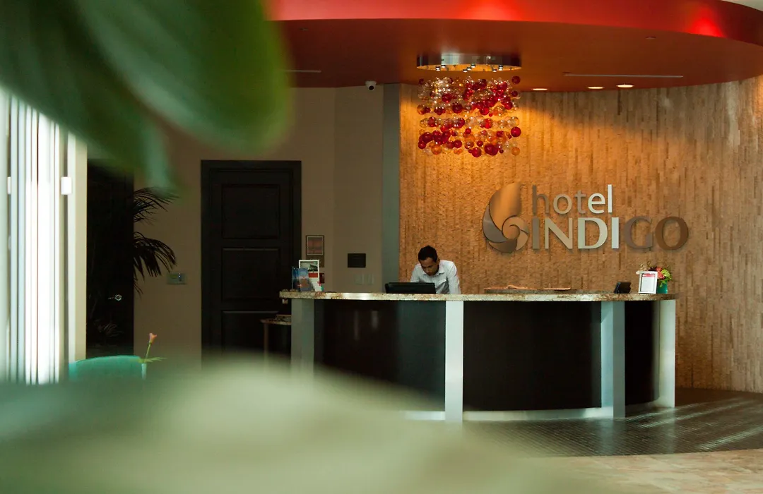 Hotel Indigo Waco By Ihg-1