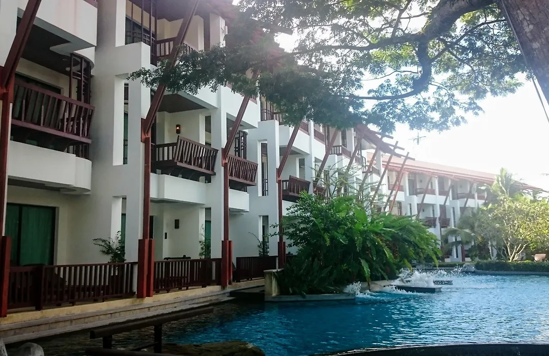 The Elements Krabi Resort - SHA Plus-1