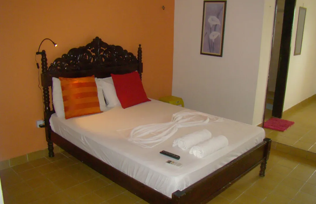 Beach Hotel Jacuma-1