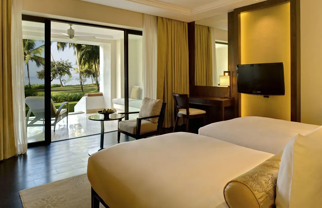 Grand Hyatt Goa-1