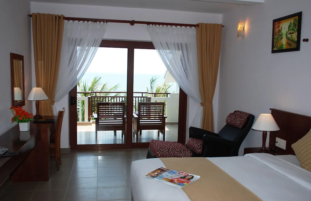 Canary Beach Resort-1