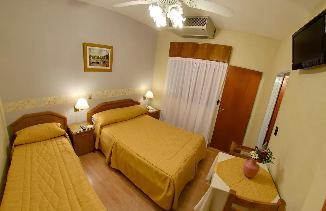 Hotel Internacional-1