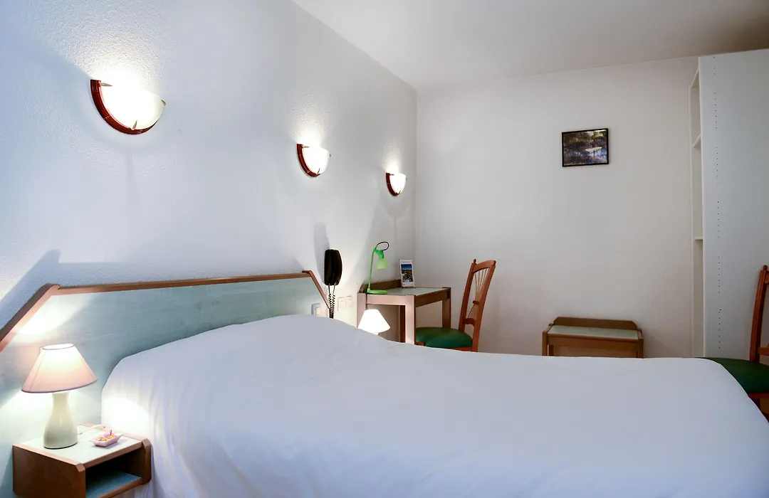 Logis Chez Germaine-1