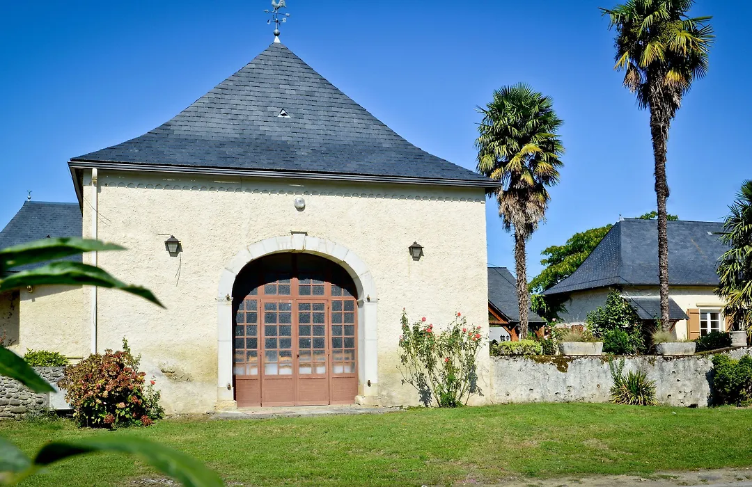 Logis Chez Germaine-1