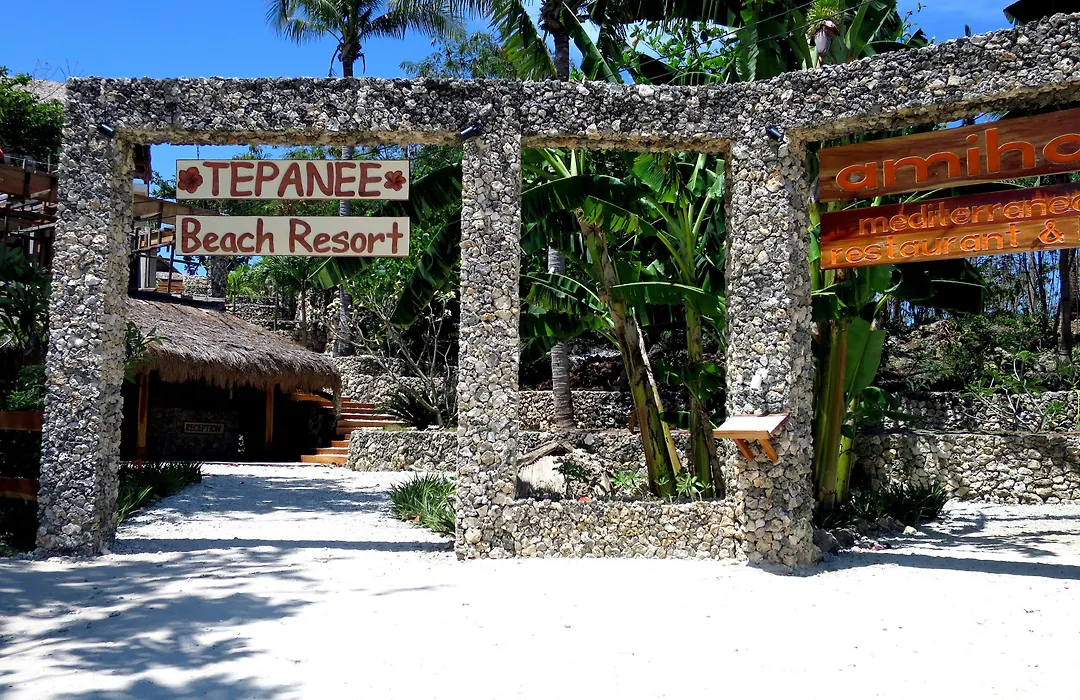 Tepanee Beach Resort-1