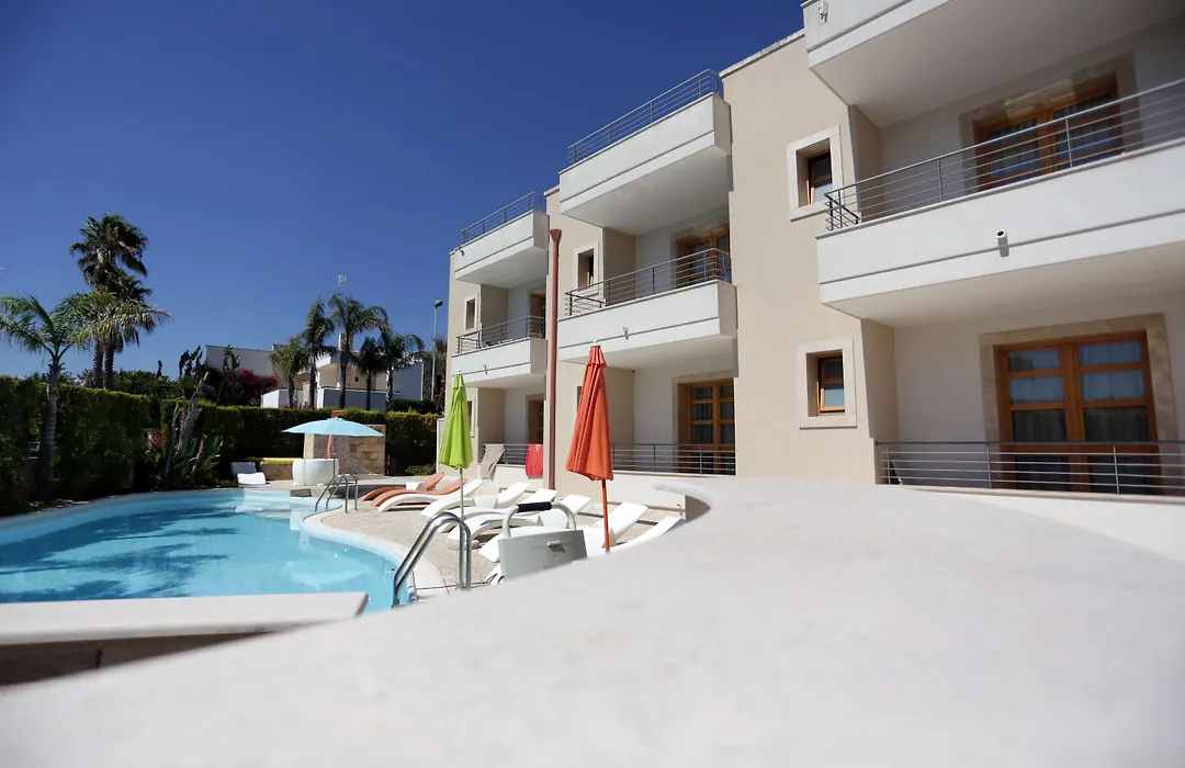 Santa Caterina Hotel & Apartment-1