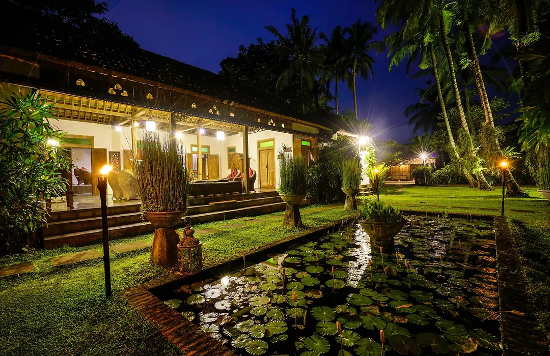 D'Omah Yogya Hotel-1
