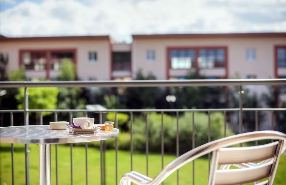 Comfort Aparthotel Mutzig Portes D'Alsace-1