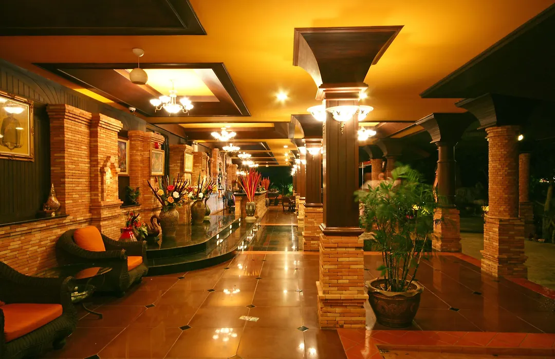 Sea Breeze Resort - SHA Plus-1