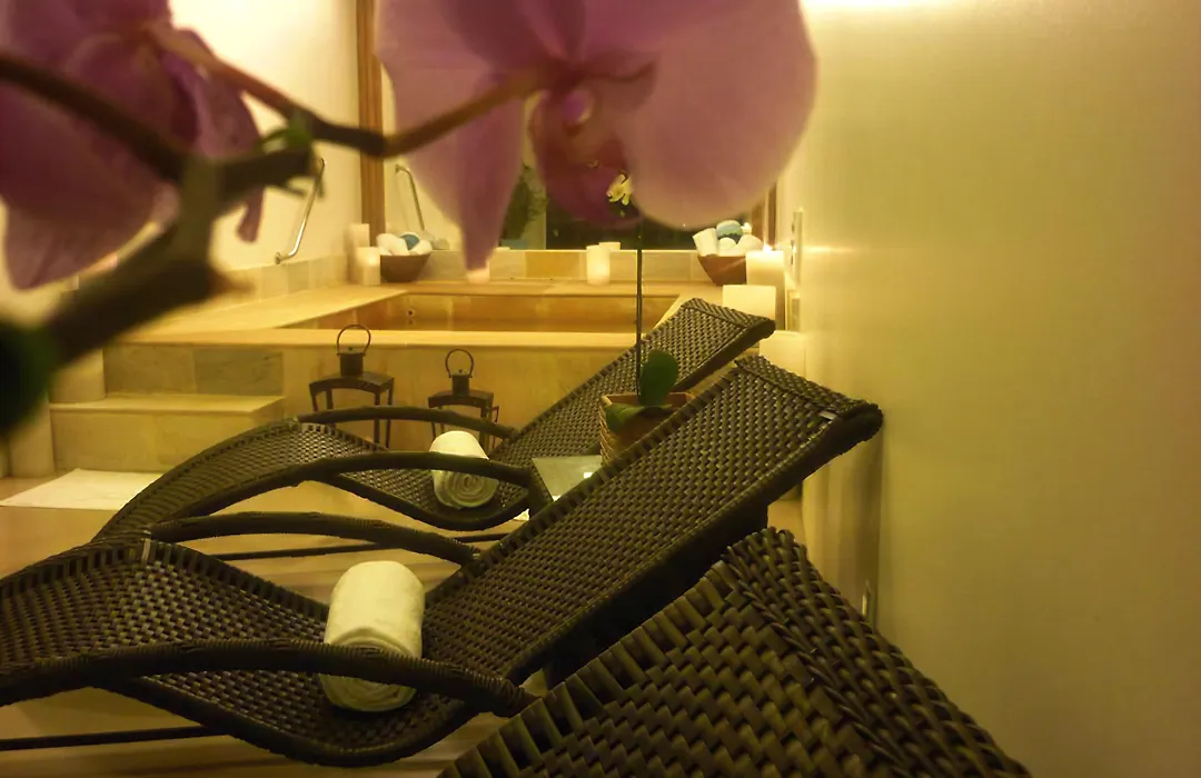 Uni Boutique Hotel & Spa-1