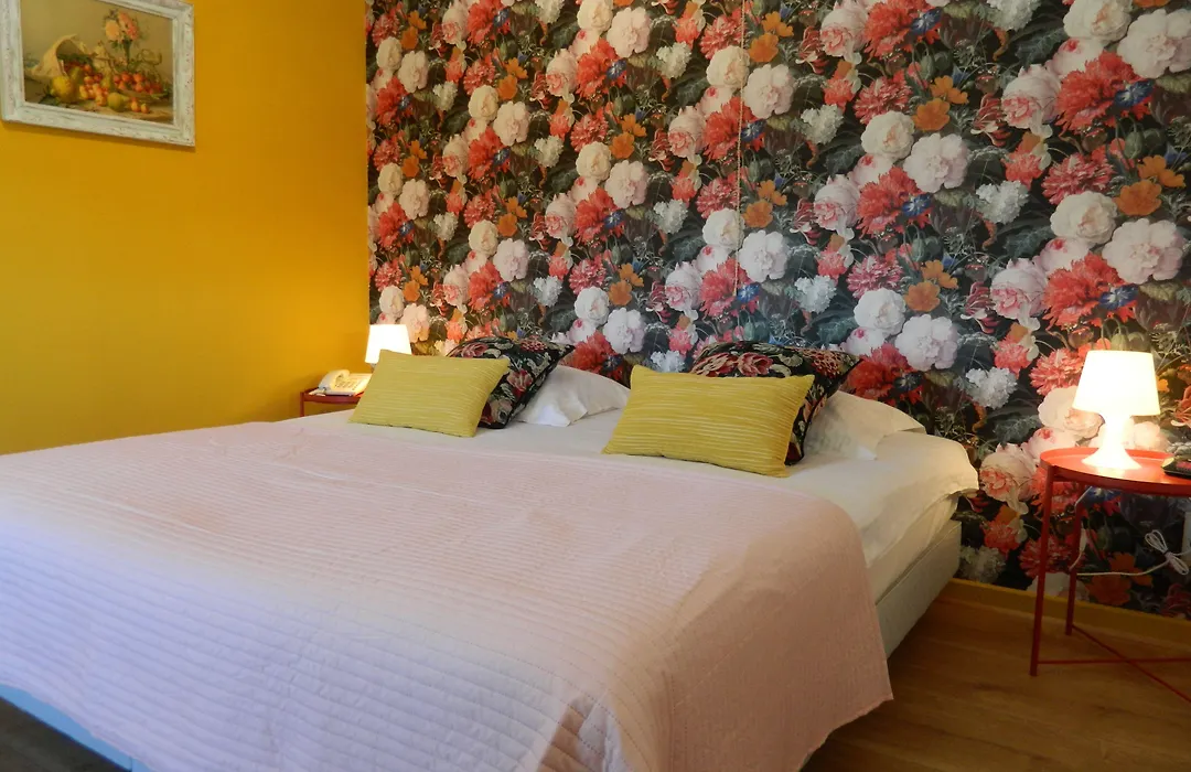 Boutique Hotel Butler-1