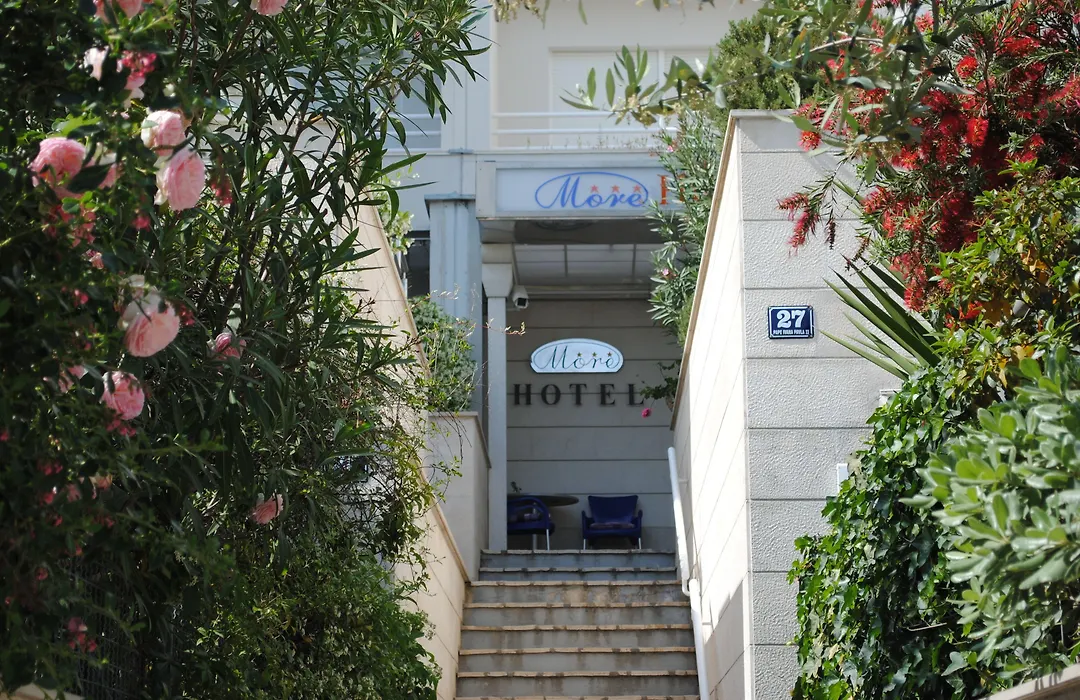 Hotel More-1