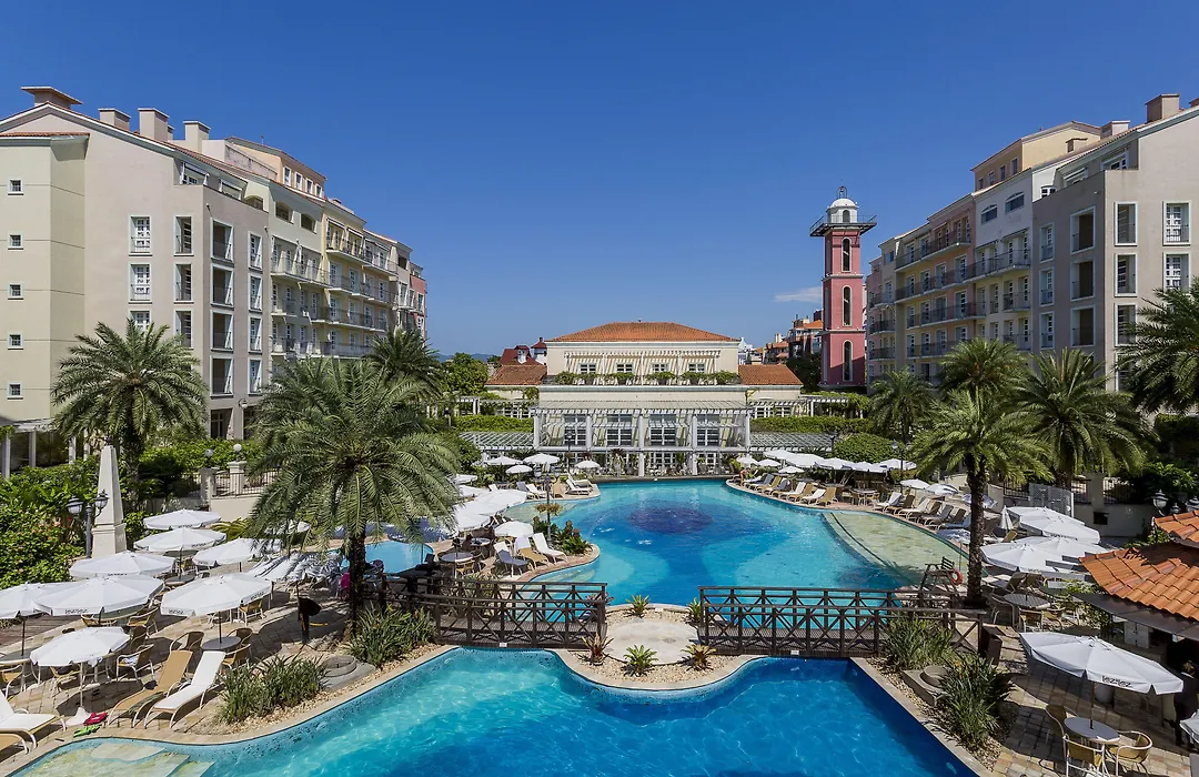 Il Campanario Villaggio Resort - Oficial-1