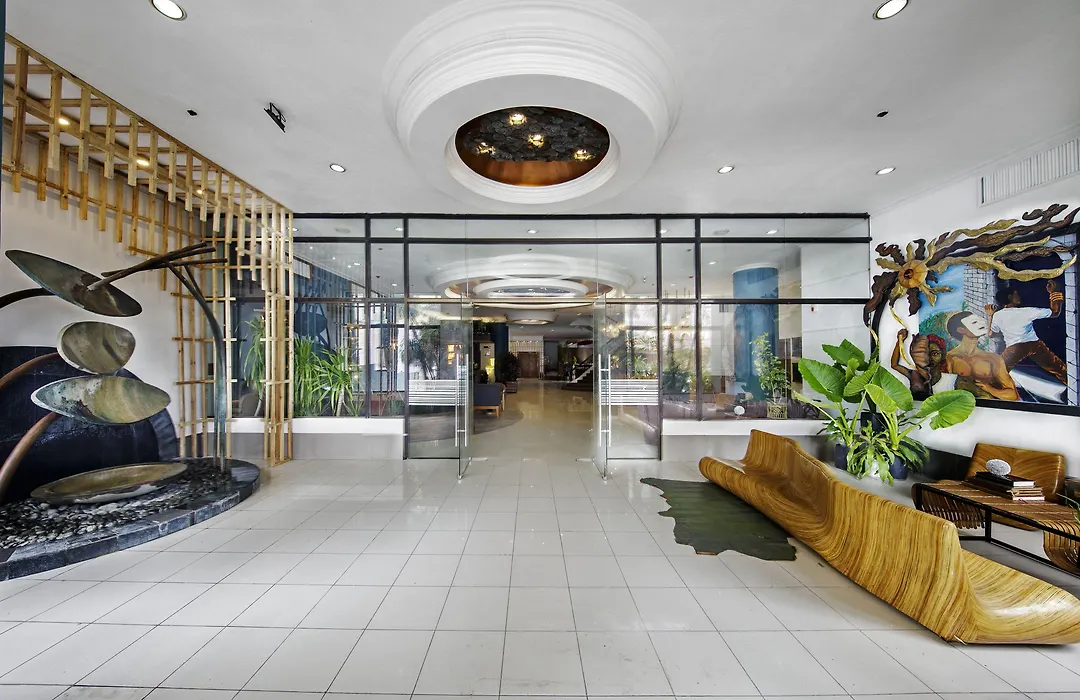 The Bellavista Hotel-1