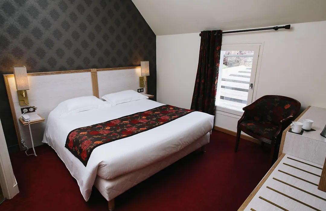 Le Relais Du Roy-1