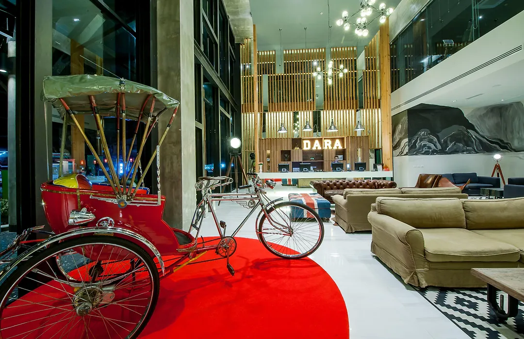 DARA Hotel-1