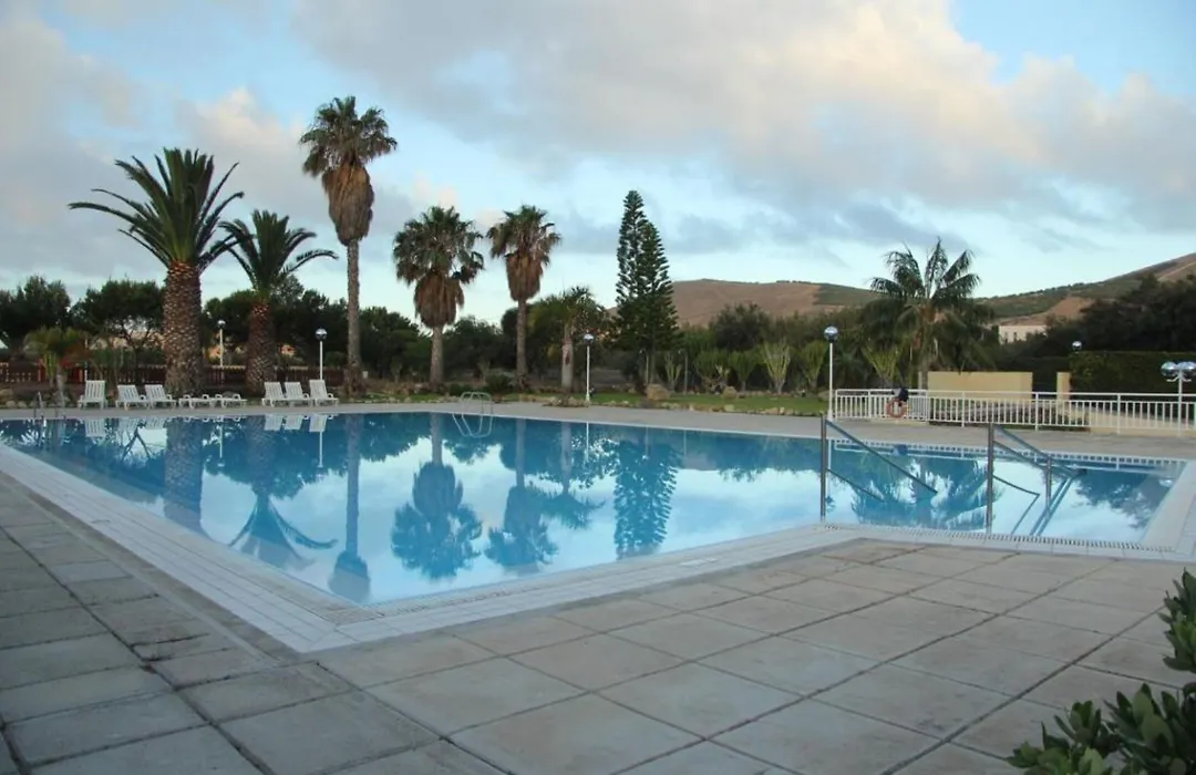 Inatel Porto Santo Hotel-1