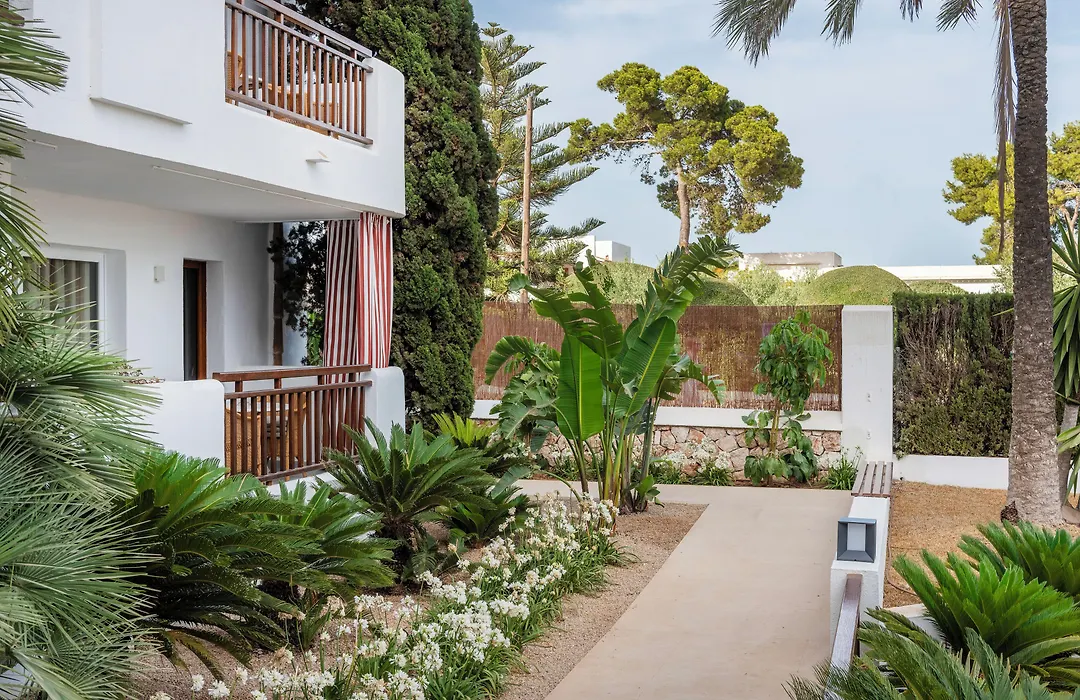 Inturotel Esmeralda Garden-1