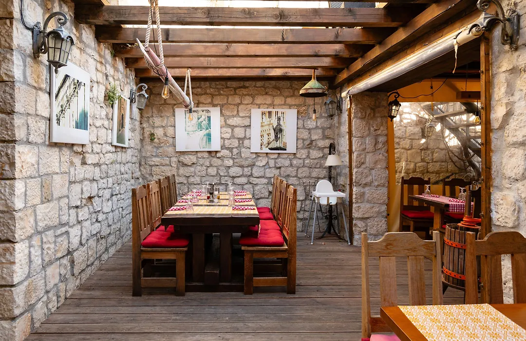 Heritage Hotel Tragos-1