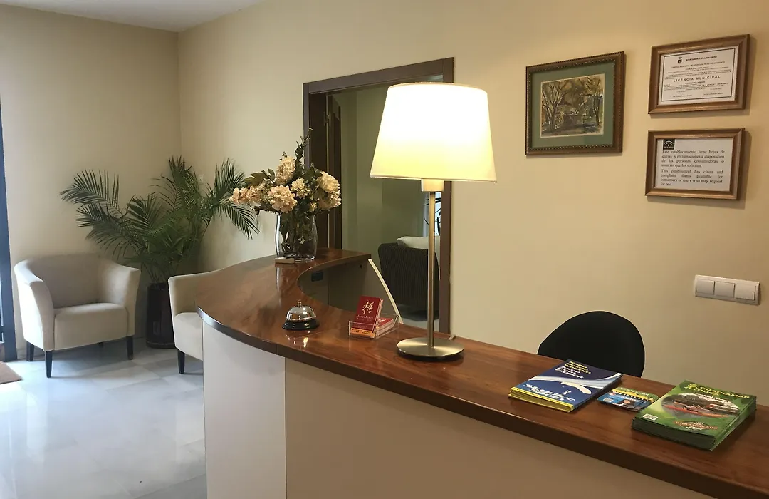 Hotel Lince-1