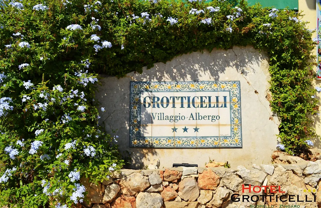 Hotel Grotticelli-1