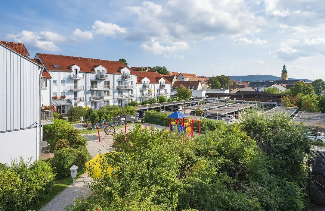 Sonnenhotel Bayerischer Hof - All Inklusive-1