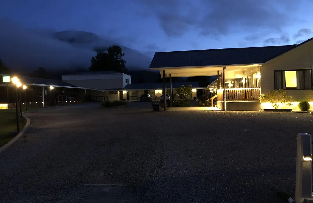 High Peaks Hotel-1