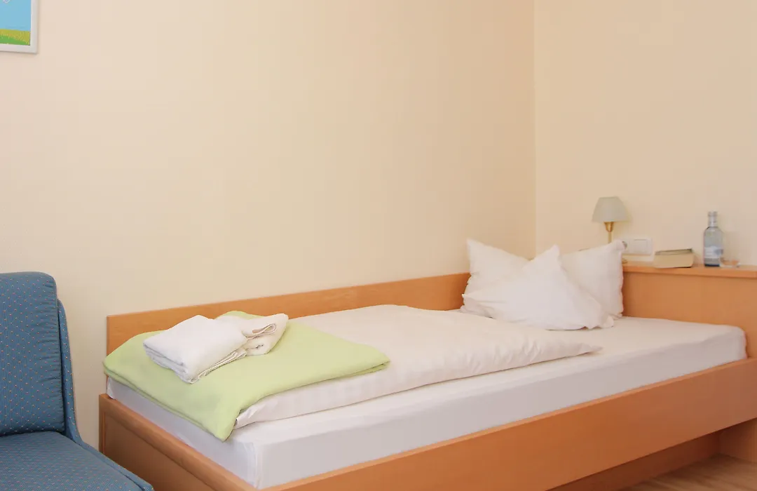 Hotel Garni Arte Vita-1