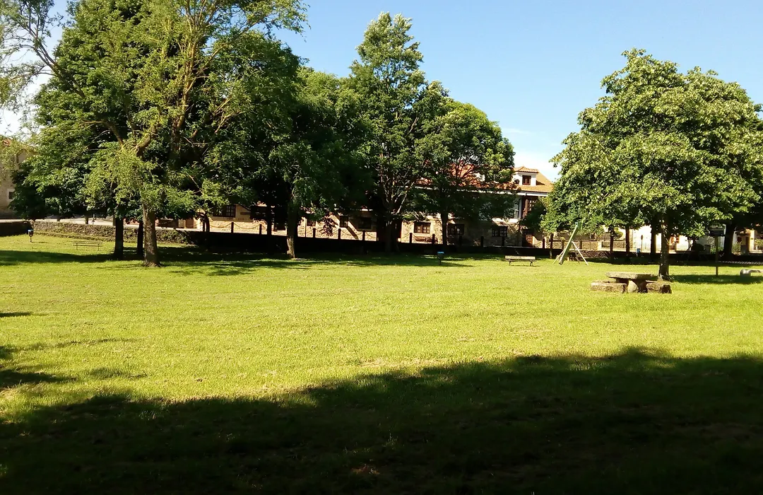 La Casona De Revolgo-1