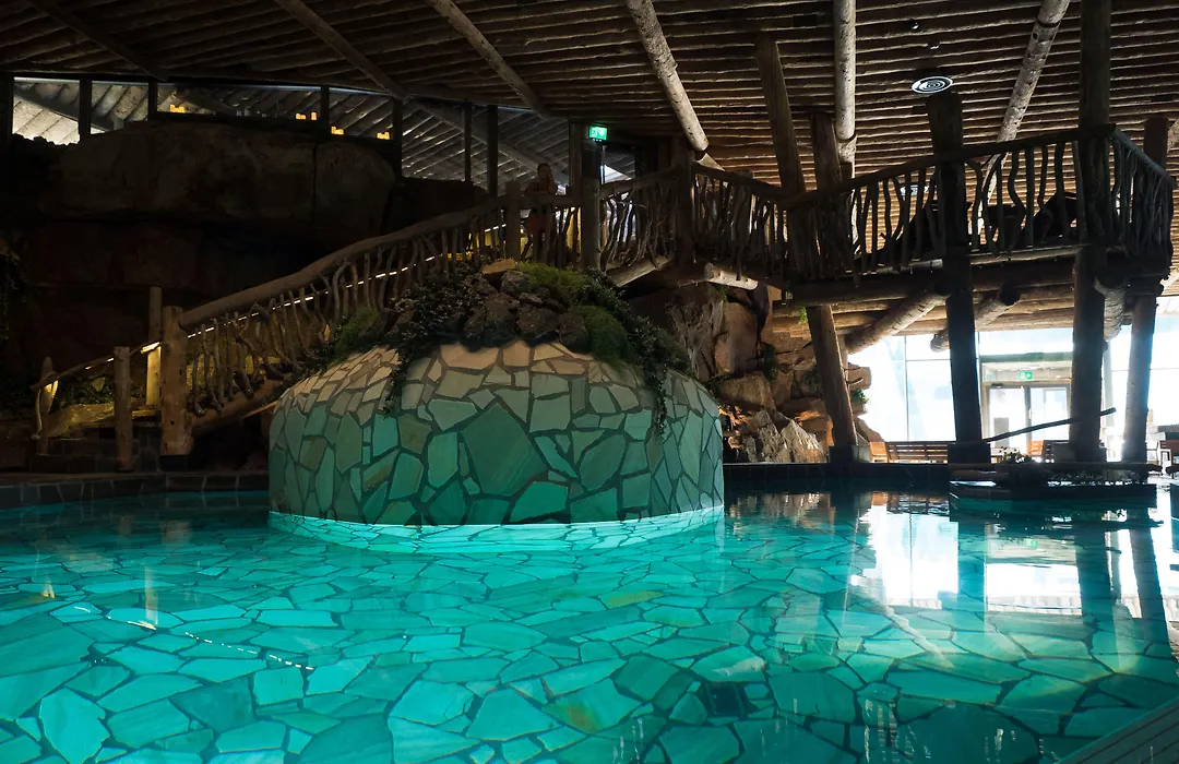 Hotel & Spa Resort Jaervisydaen-1