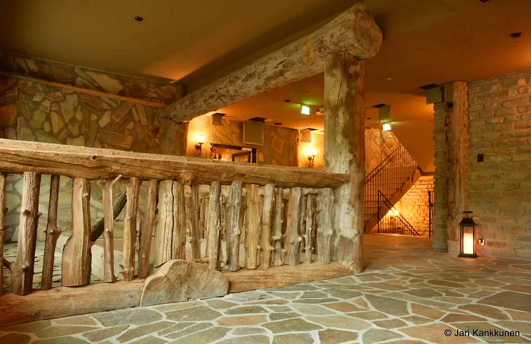 Hotel & Spa Resort Jaervisydaen-1